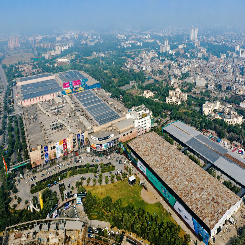 Venue Center